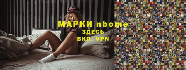 винт Бородино
